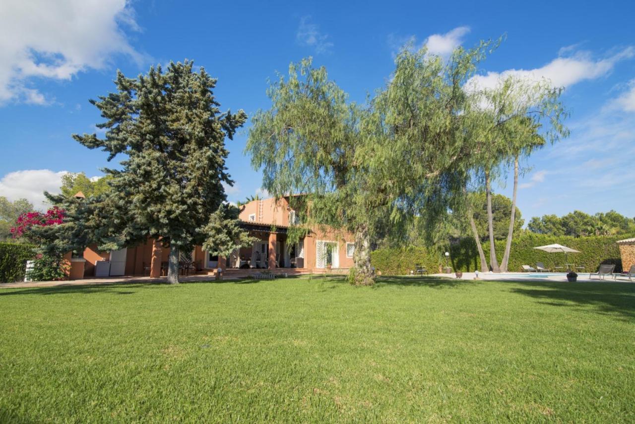 Villa Cana Lucia