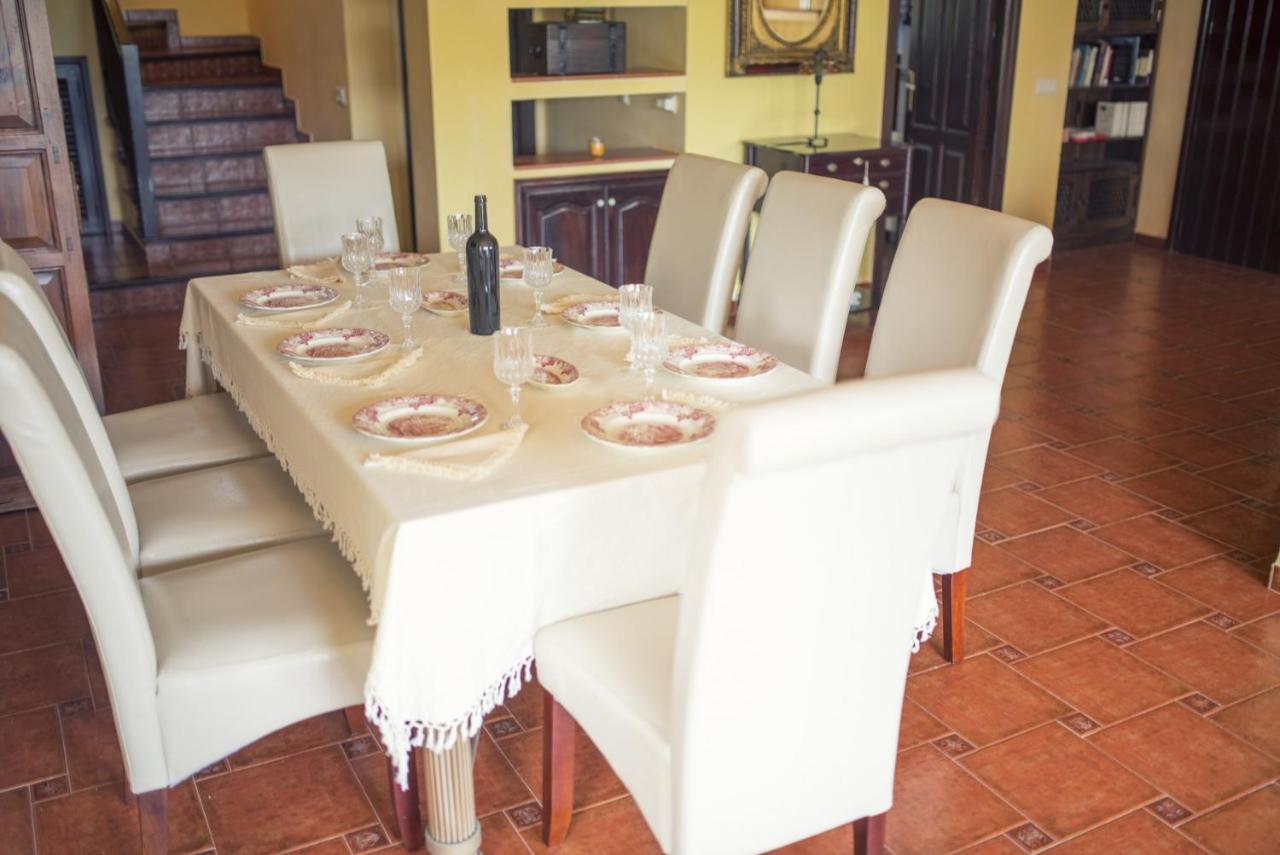 Cana Lucia Villa