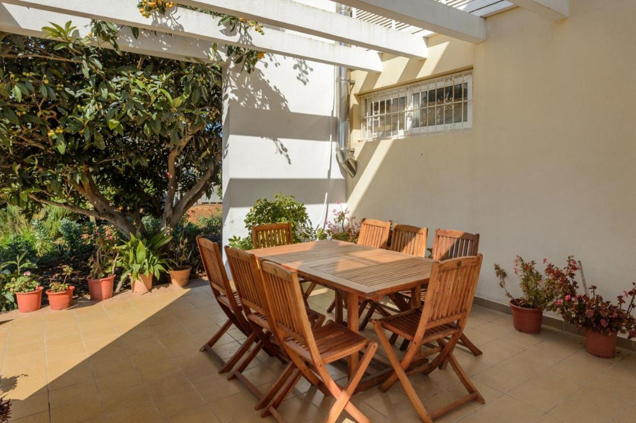 Villa Guasch Santa Eulària des Riu