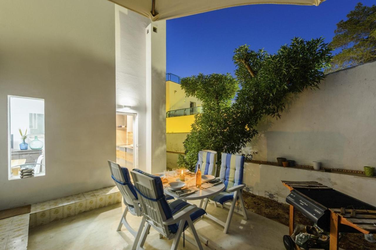 Villa Es Repos