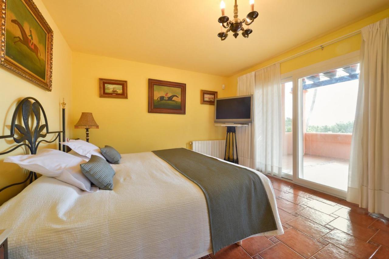 Cana Lucia Villa Sant Josep de sa Talaia