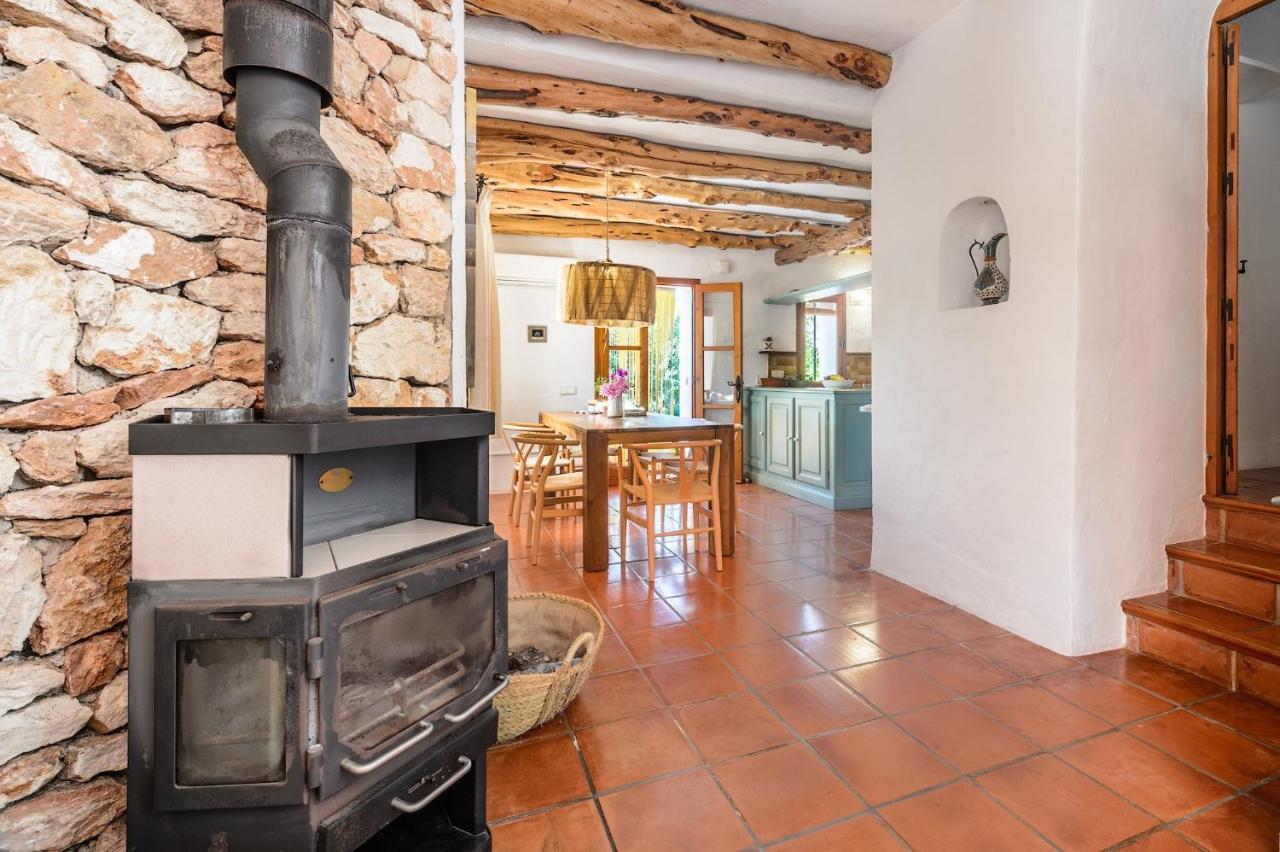 Villa Patri