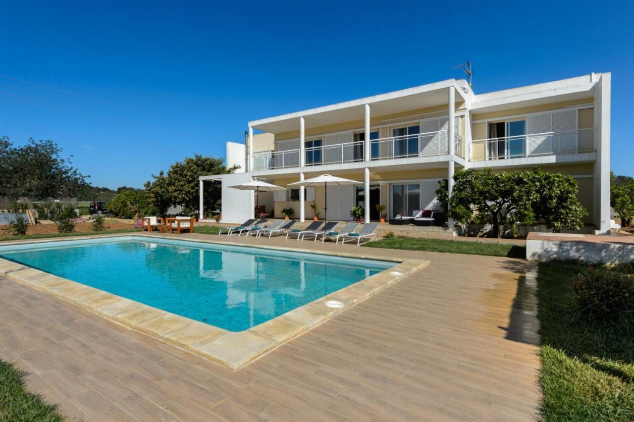 Guasch Villa Santa Eulària des Riu
