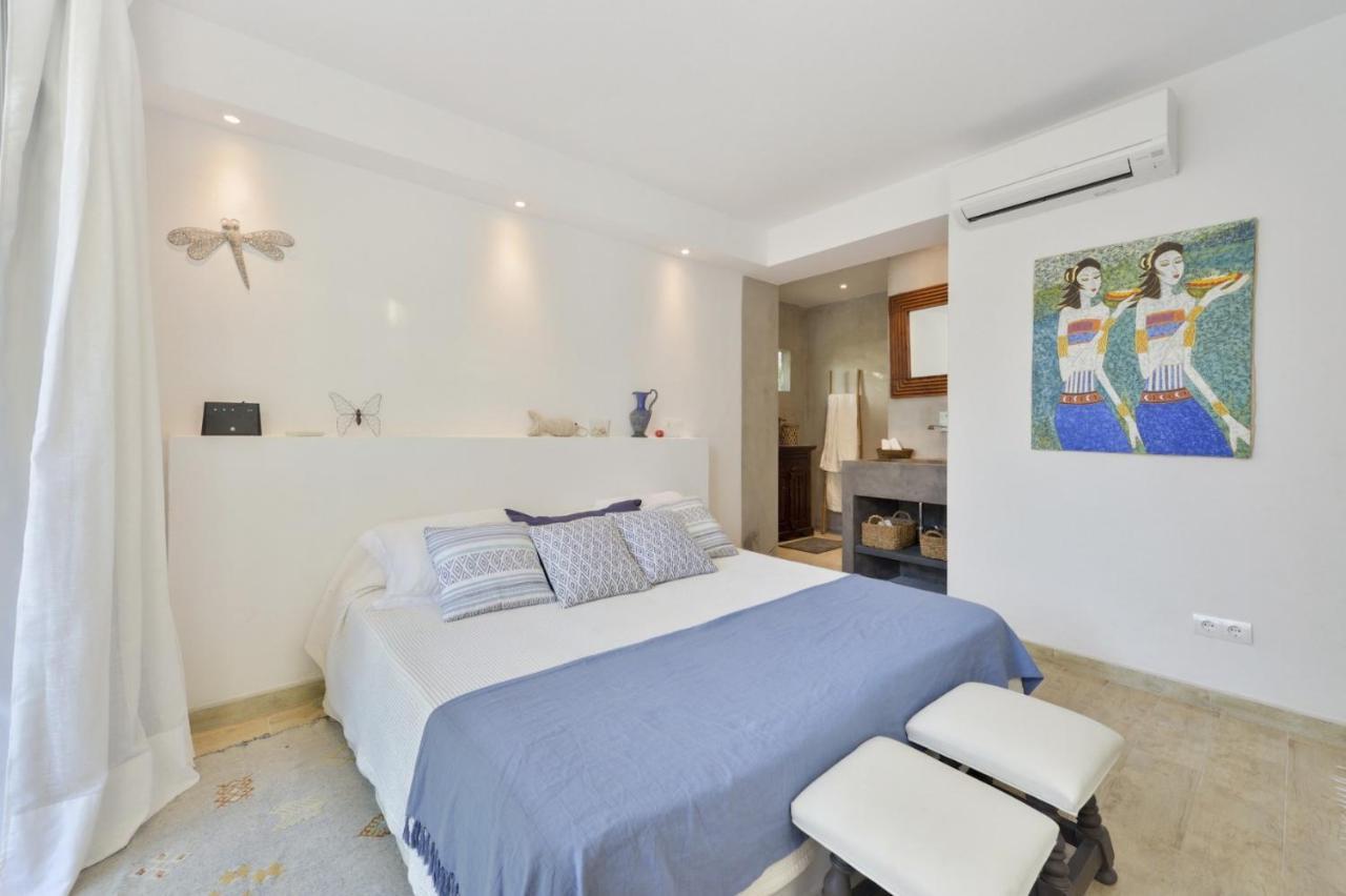 Villa Es Repos San Antonio (Ibiza)