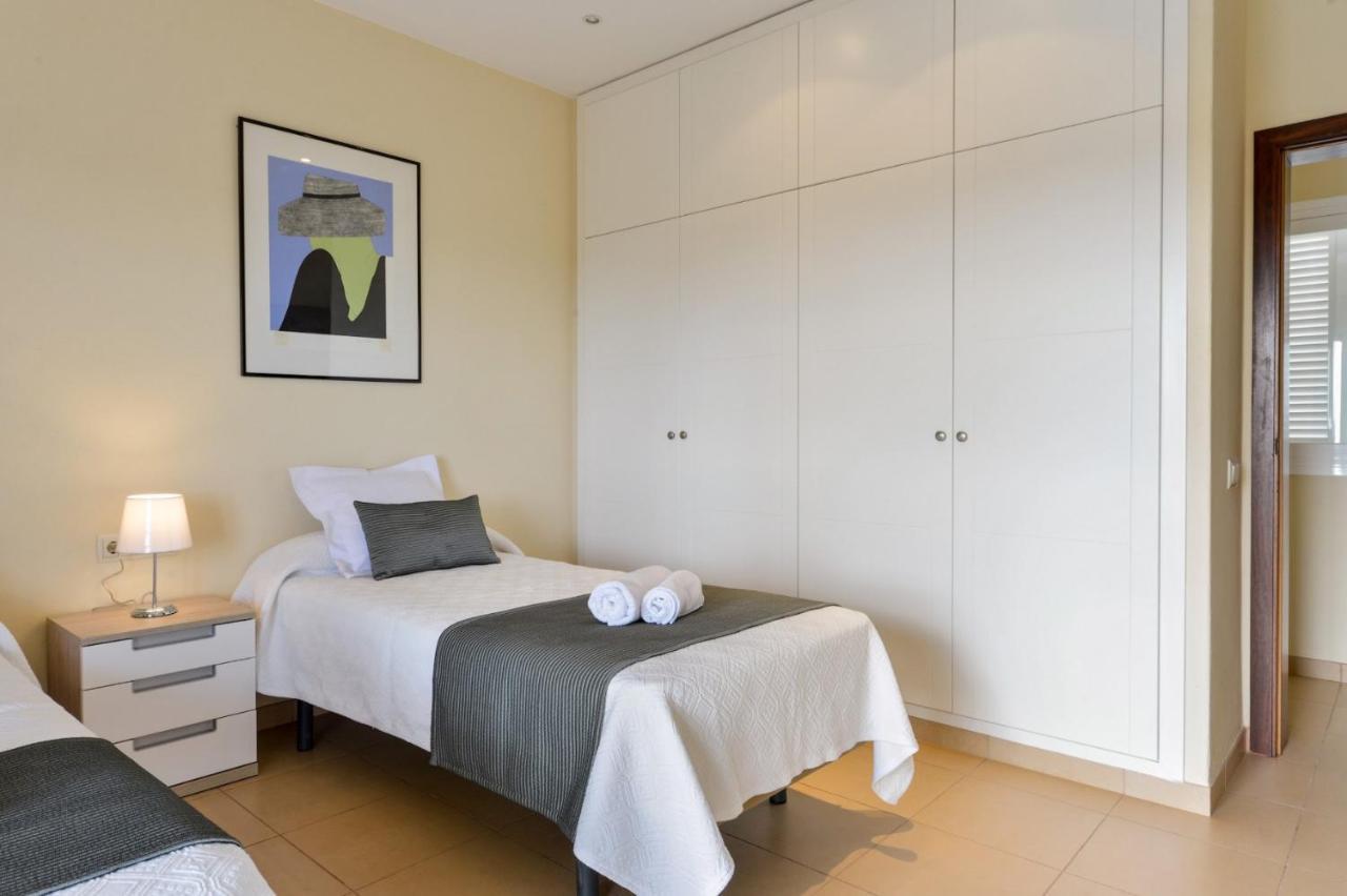 Villa Guasch Santa Eulària des Riu