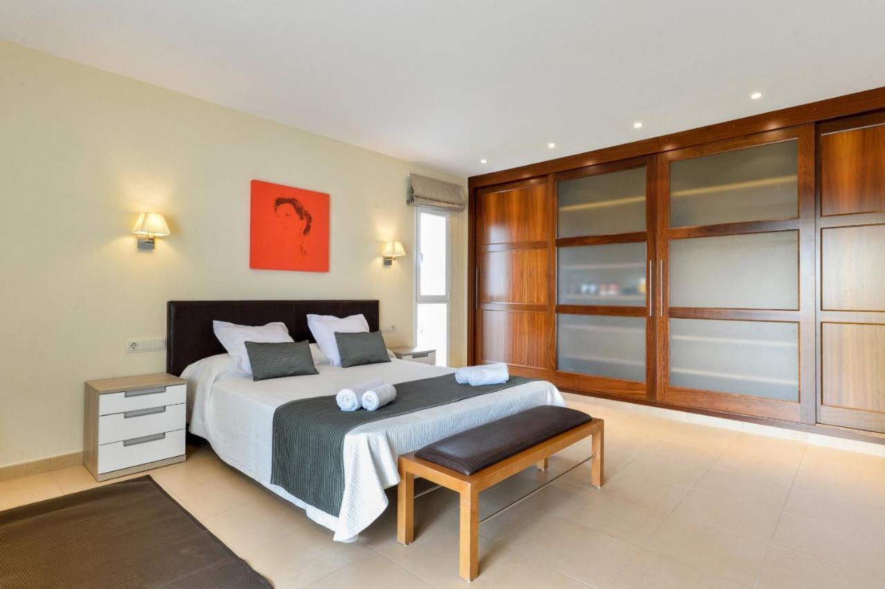 Villa Guasch Santa Eulària des Riu