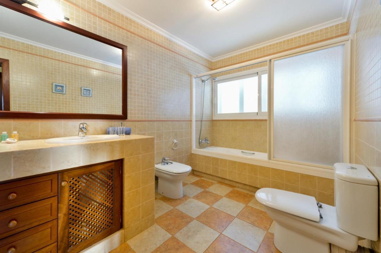 Villa Guasch Santa Eulària des Riu