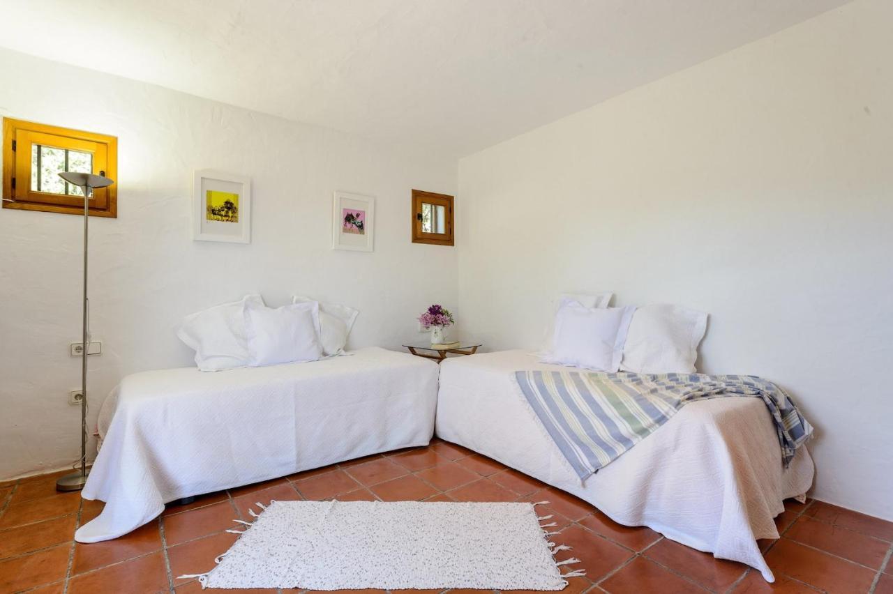 Patri Villa Sant Carles de Peralta