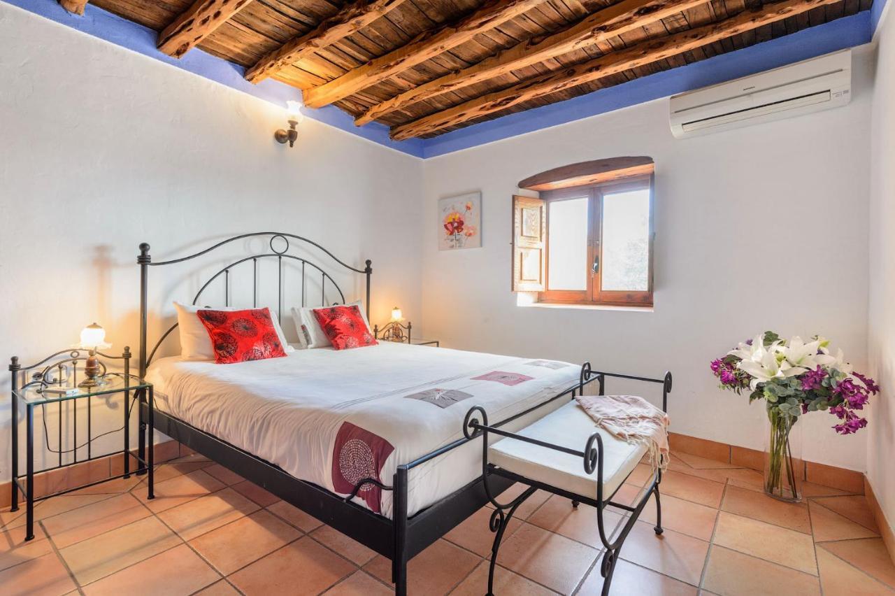 Ca Na Bet Villa Sant Llorenc de Balafia