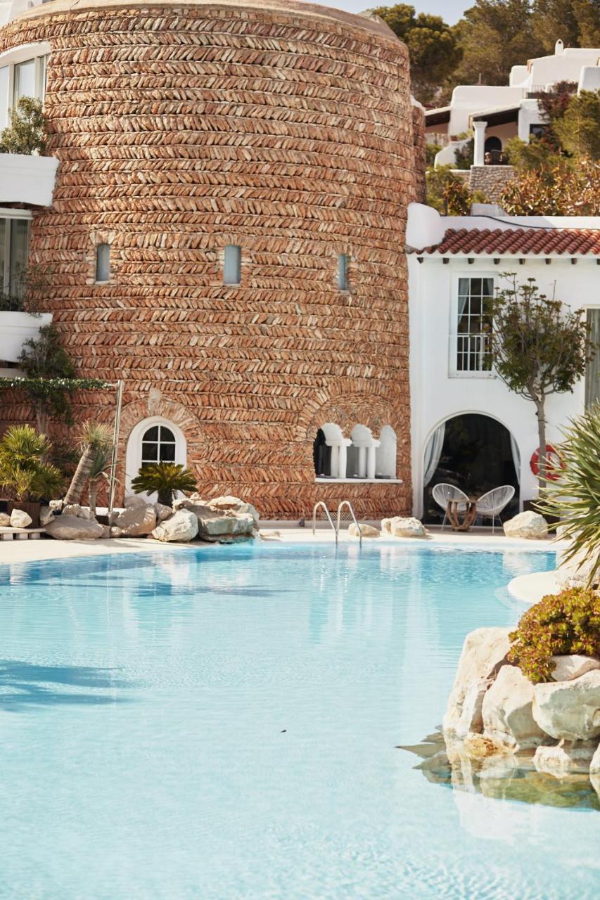 Hacienda Na Xamena, Ibiza Hotel 5*