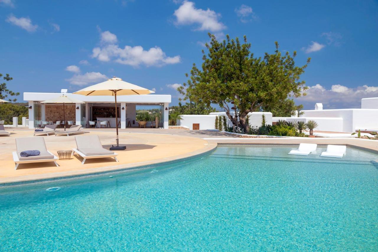 Alojamento de Turismo Rural Toni Xumeu - Adults Only Cala Llonga (Ibiza)
