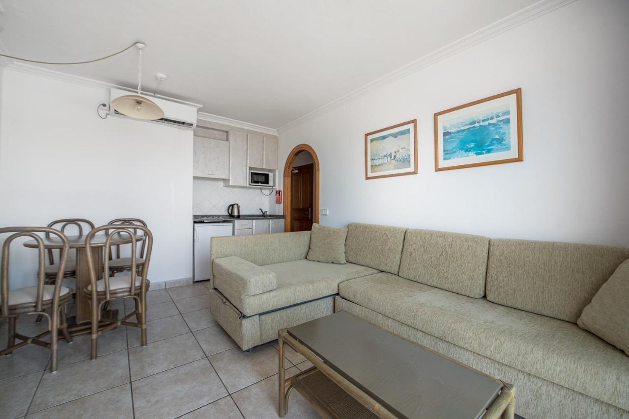Aparthotel Es Cane