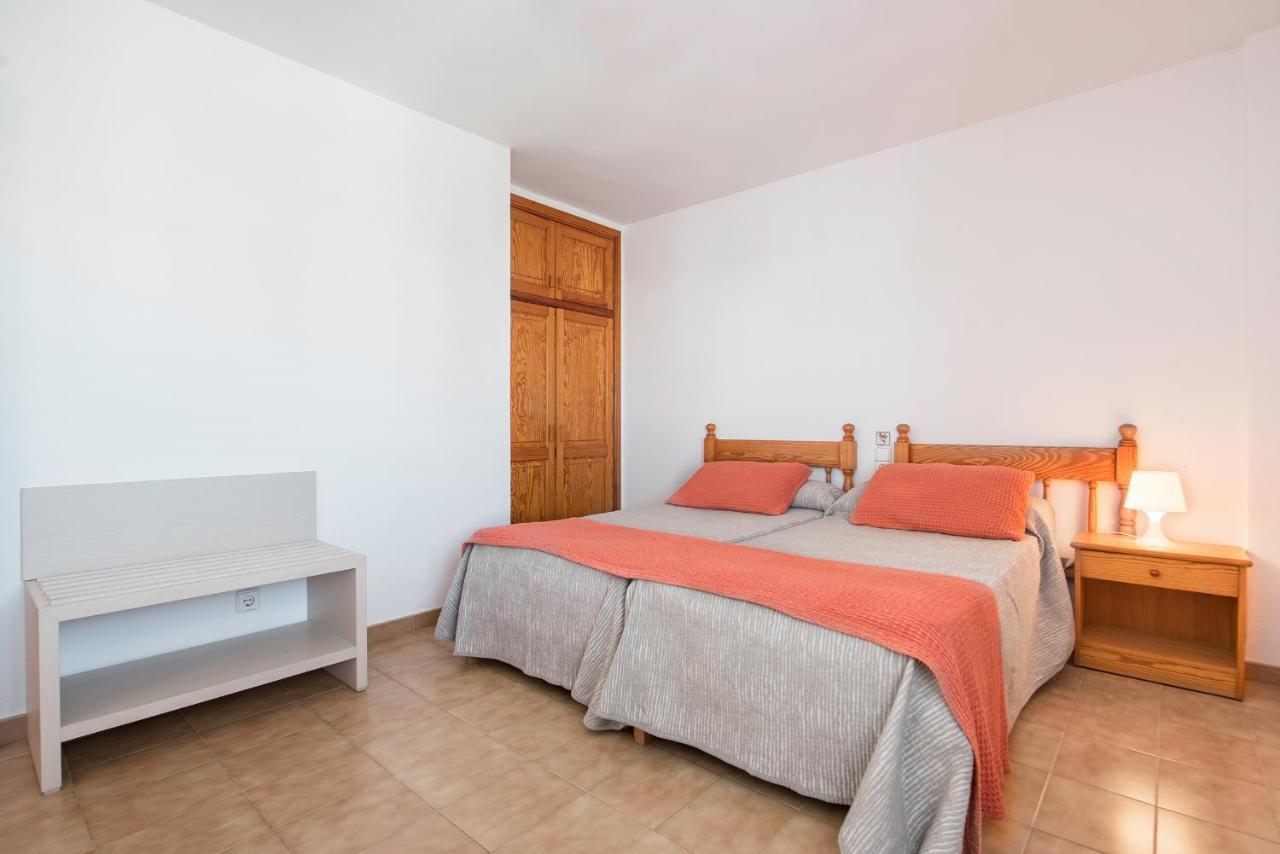Es Cane Aparthotel *