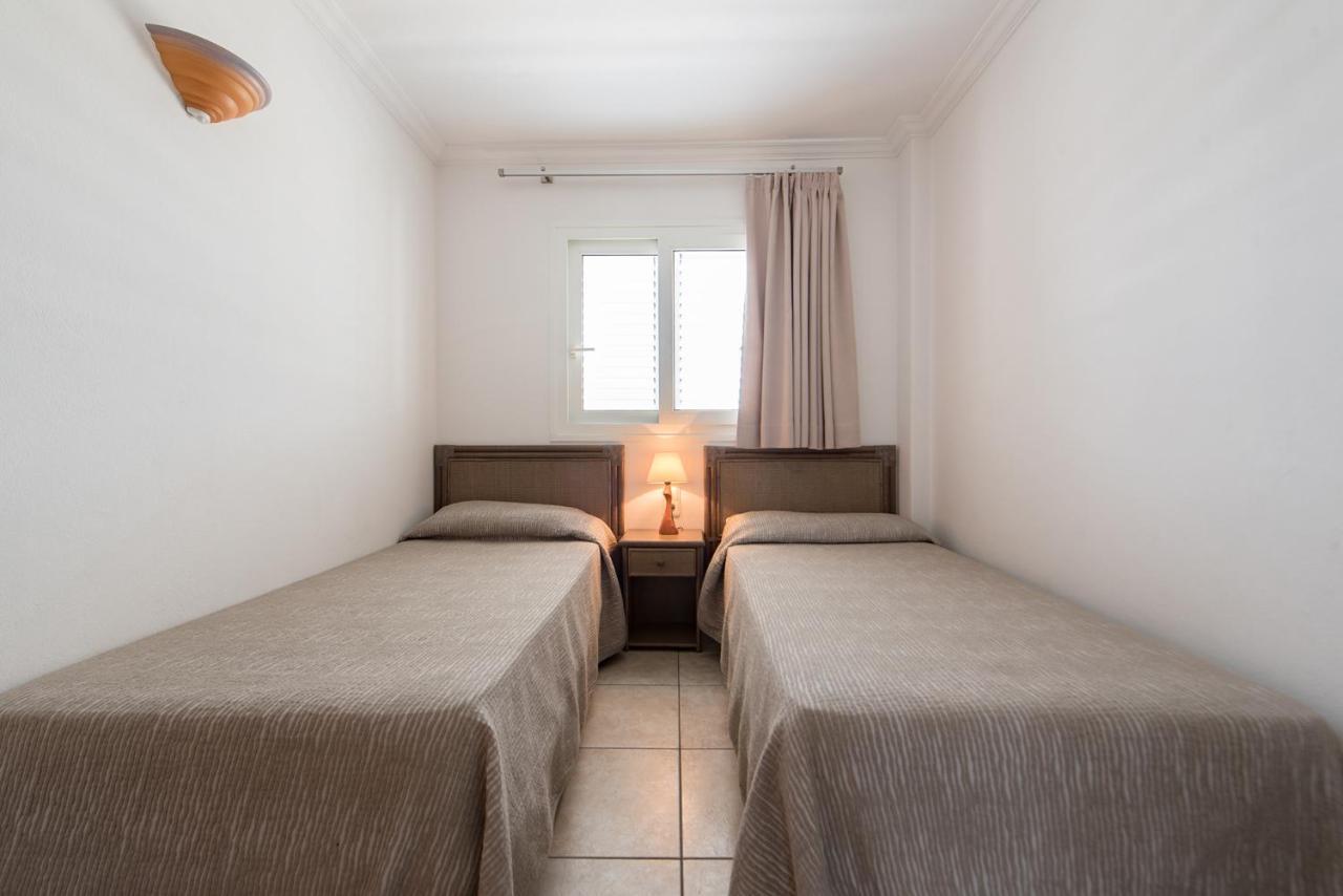 Es Cane Aparthotel