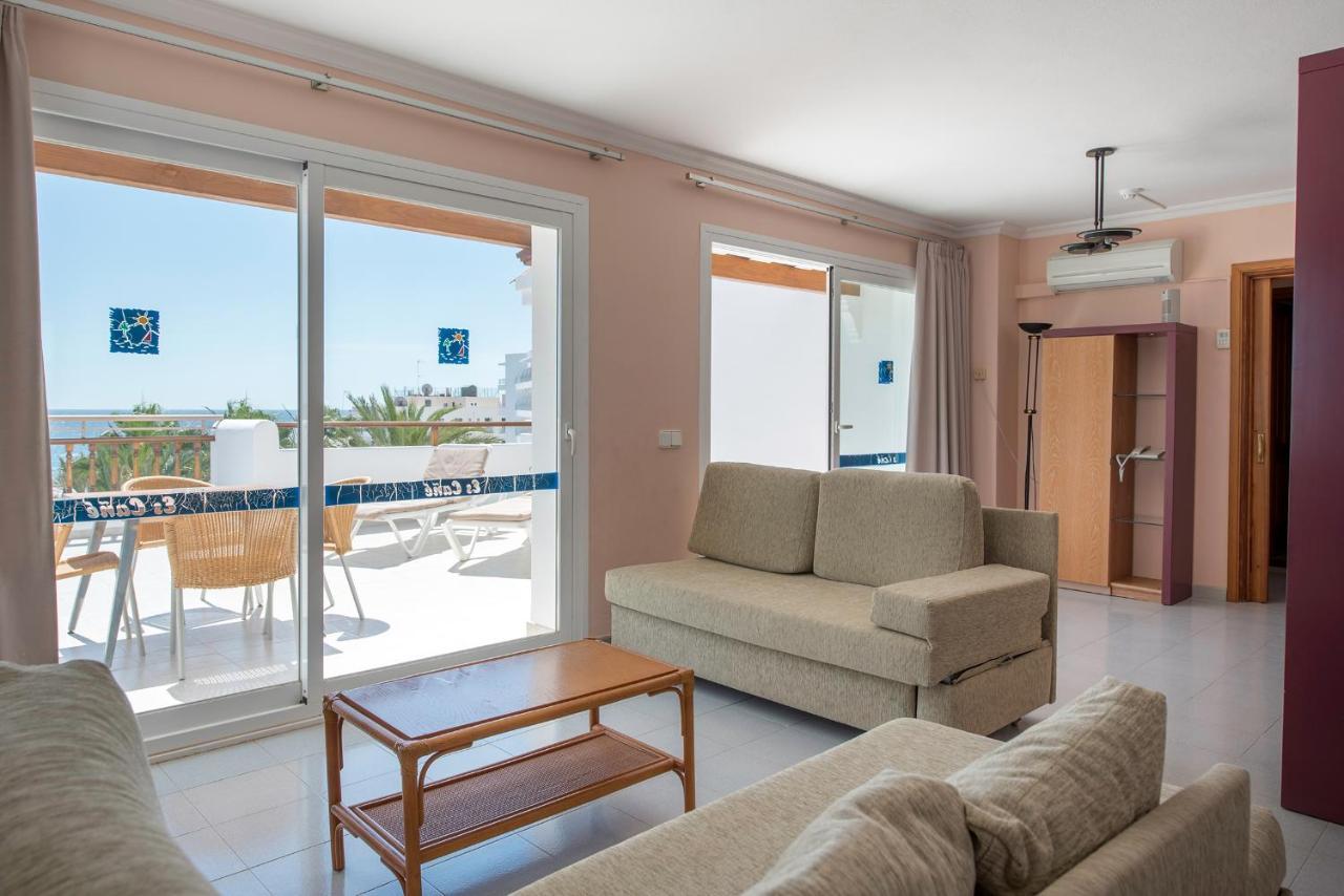 Es Cane Aparthotel *