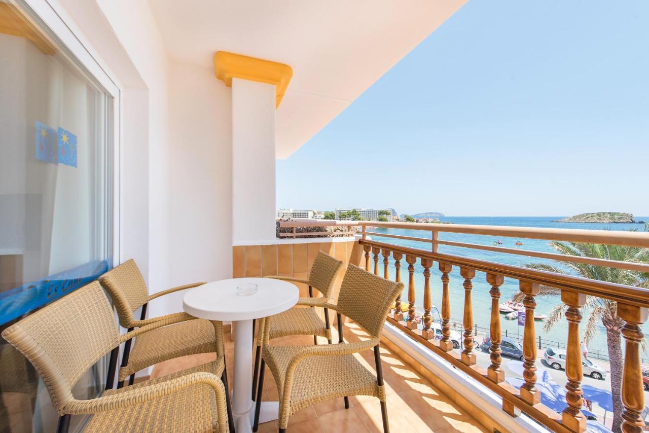 Es Cane Aparthotel Es Canar (Ibiza)
