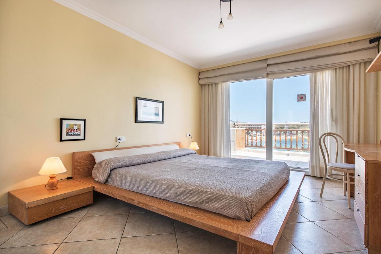 Aparthotel Es Cane *