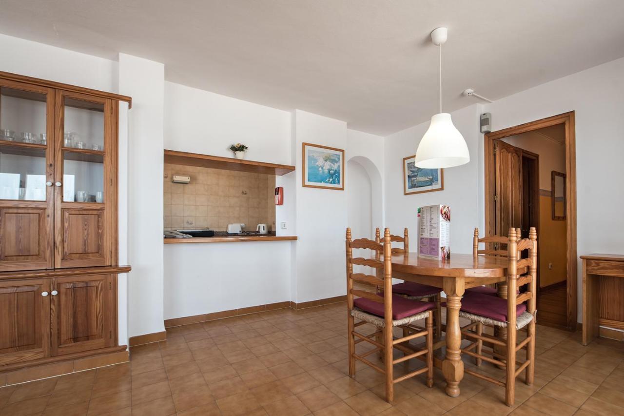 Aparthotel Es Cane