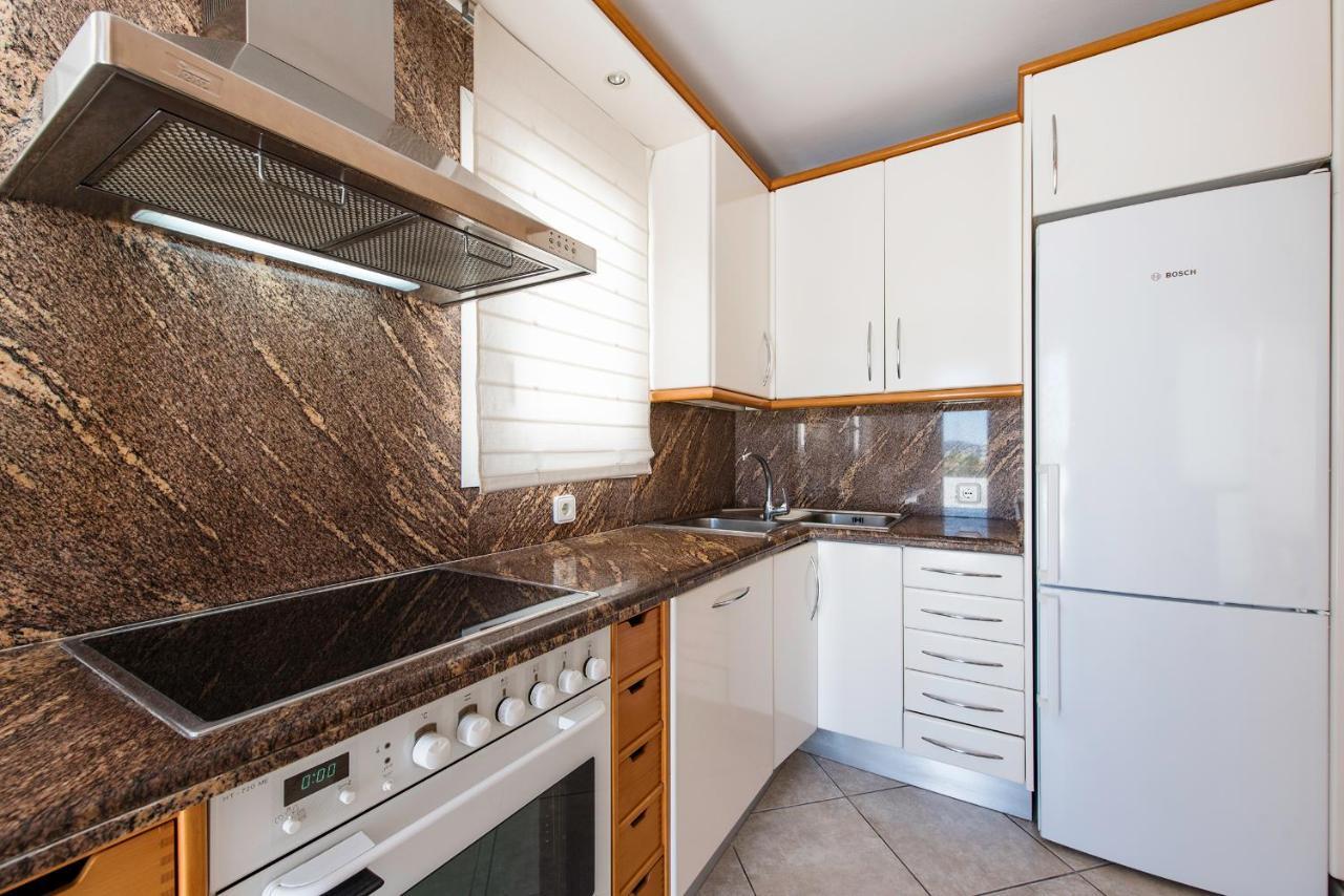 Aparthotel Es Cane Es Canar (Ibiza)