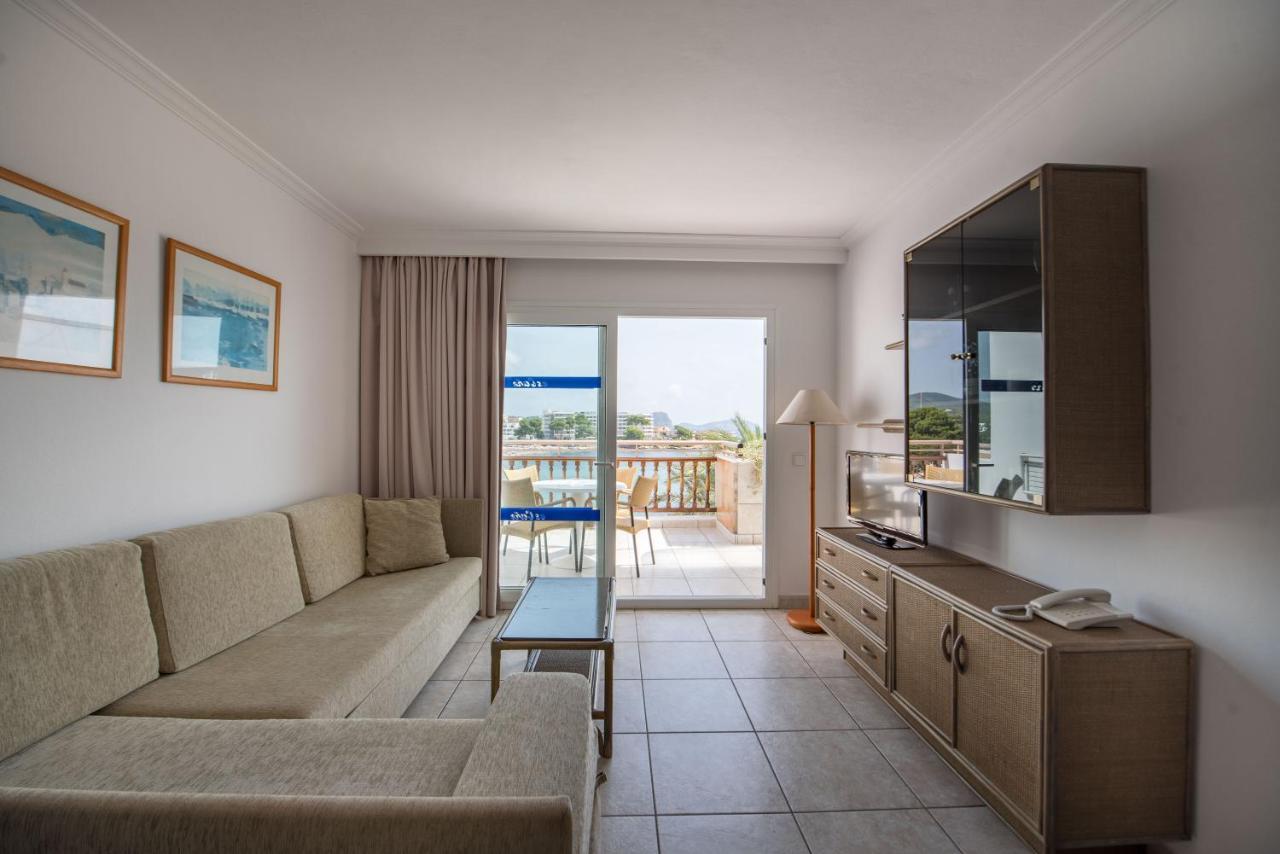 Aparthotel Es Cane Es Canar (Ibiza)