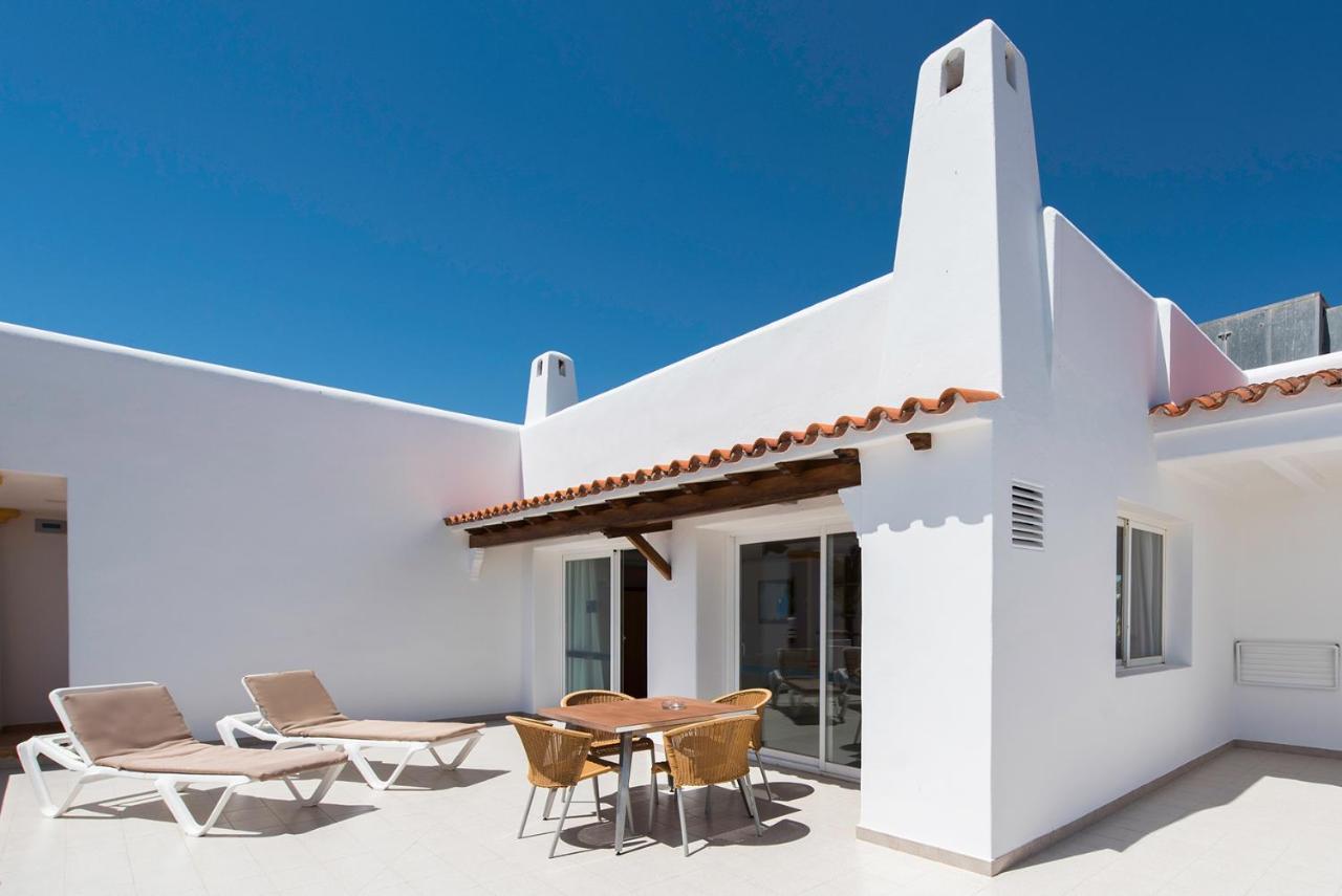 Aparthotel Es Cane Es Canar (Ibiza)