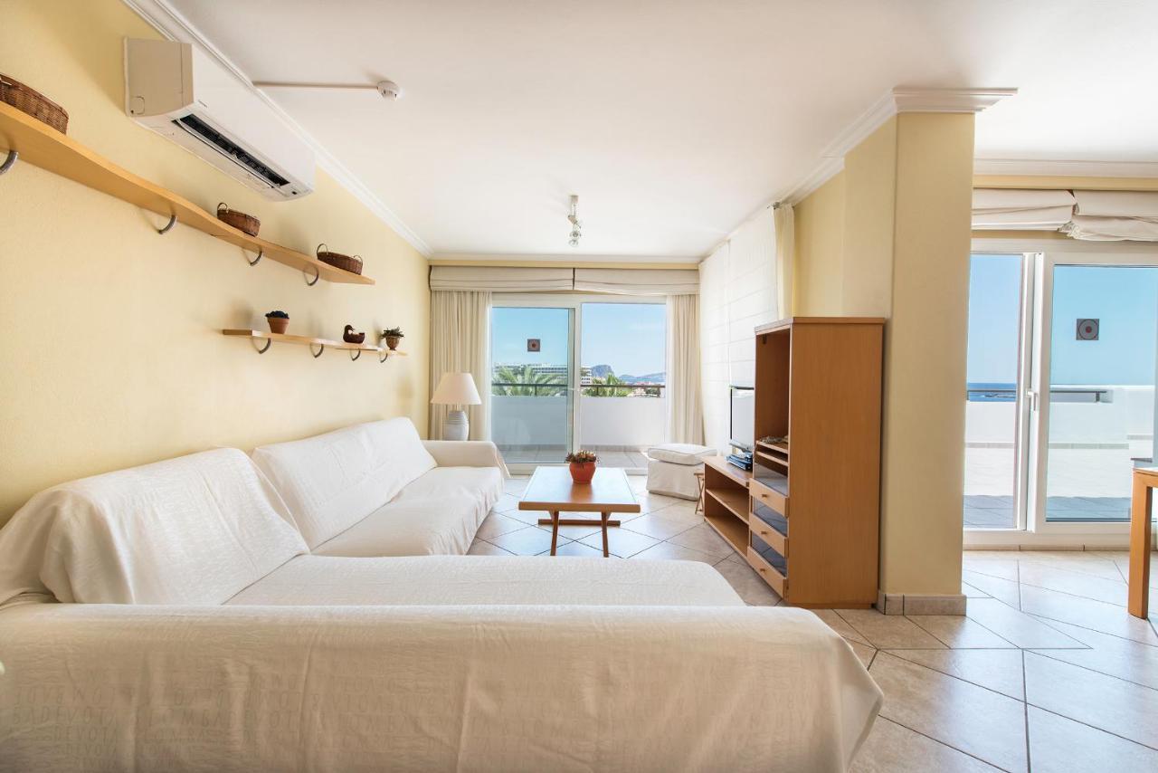 Aparthotel Es Cane