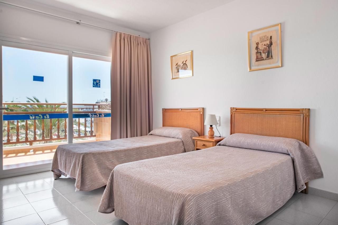 Es Cane Aparthotel Es Canar (Ibiza)