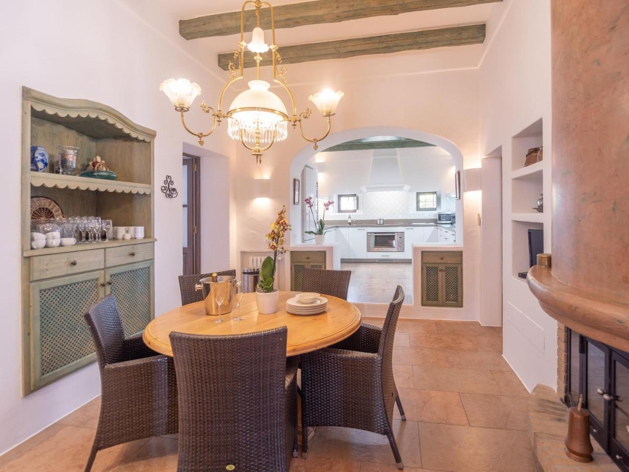 Villa Vicent Rafal