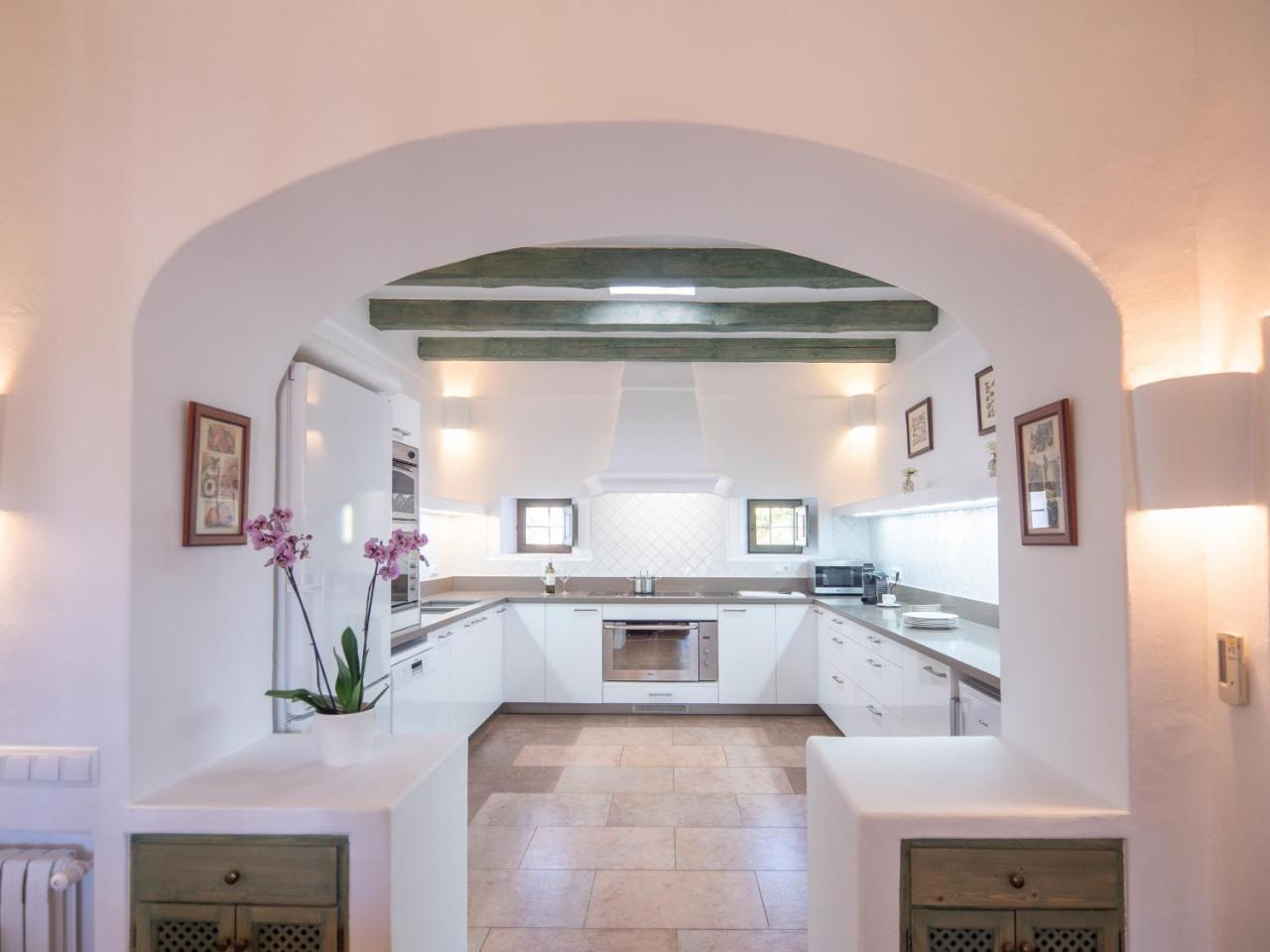 Villa Vicent Rafal *