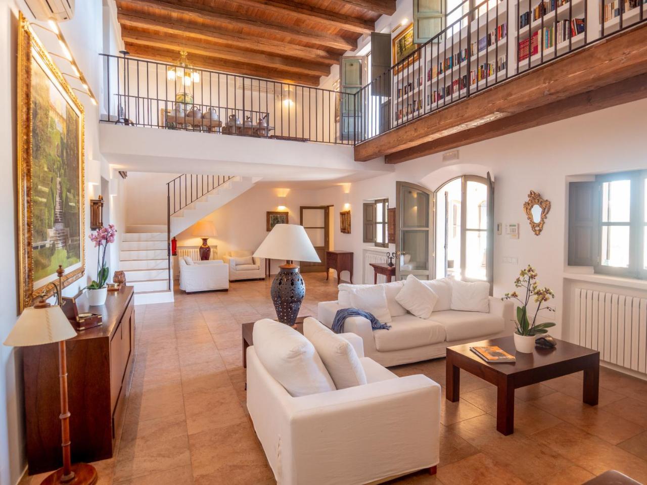 Villa Vicent Rafal