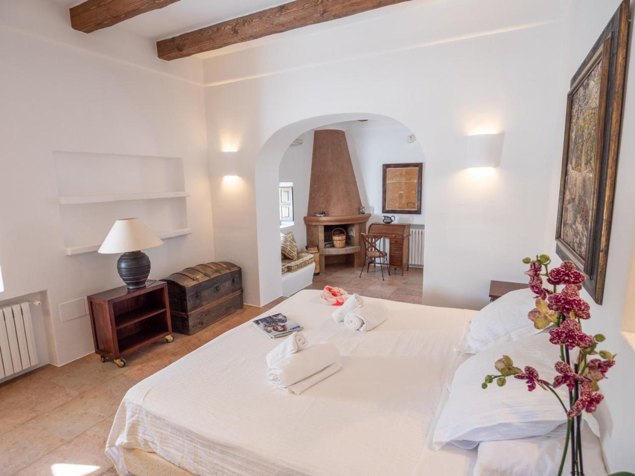 Villa Vicent Rafal Santa Eularia des Riu