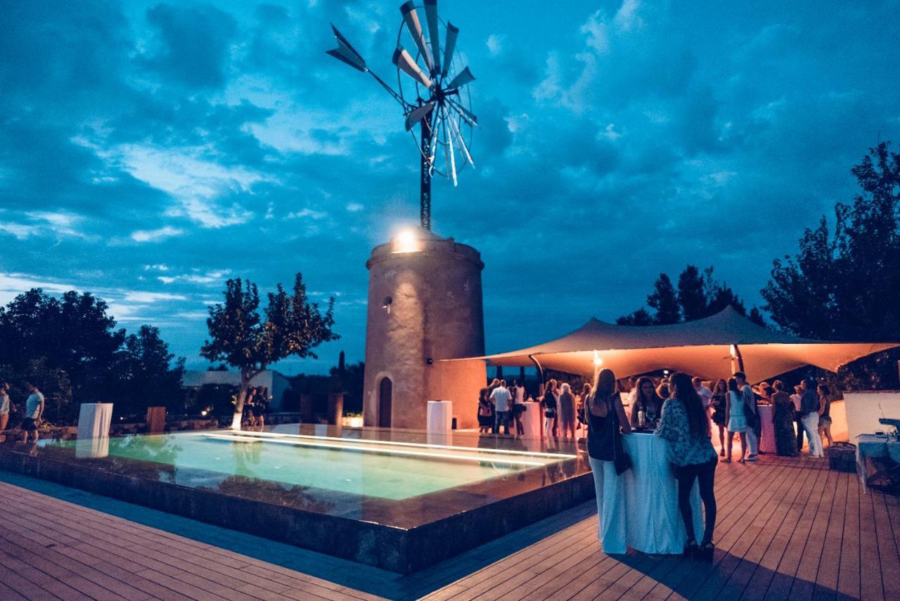 Farm stay Rural Xereca Nuestra Senora de Jesus