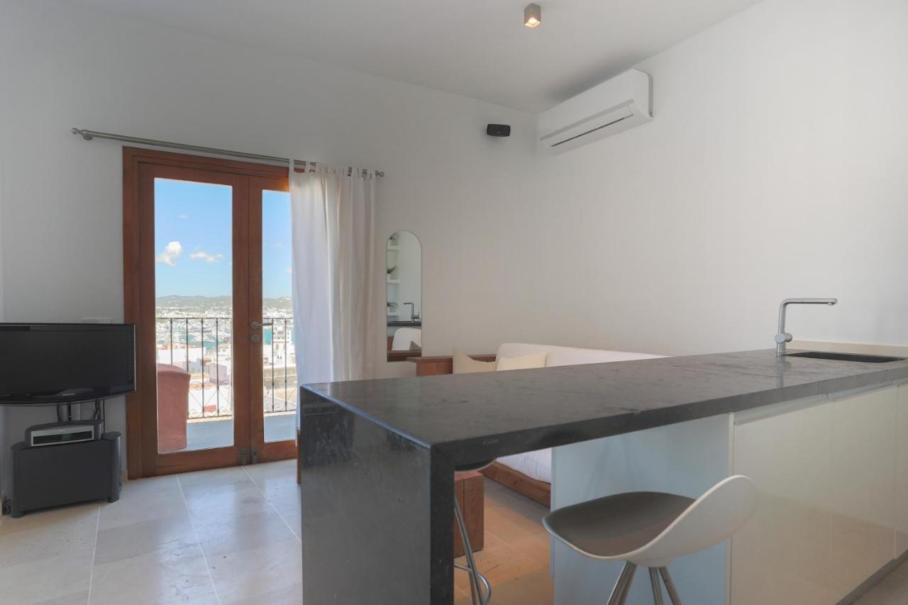 Apartment Xereca Dalt I Ibiza Town