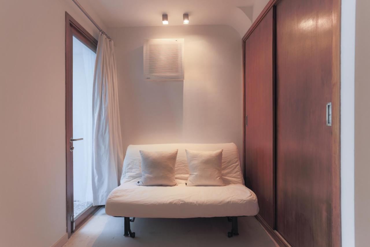 Apartment Xereca Dalt I *