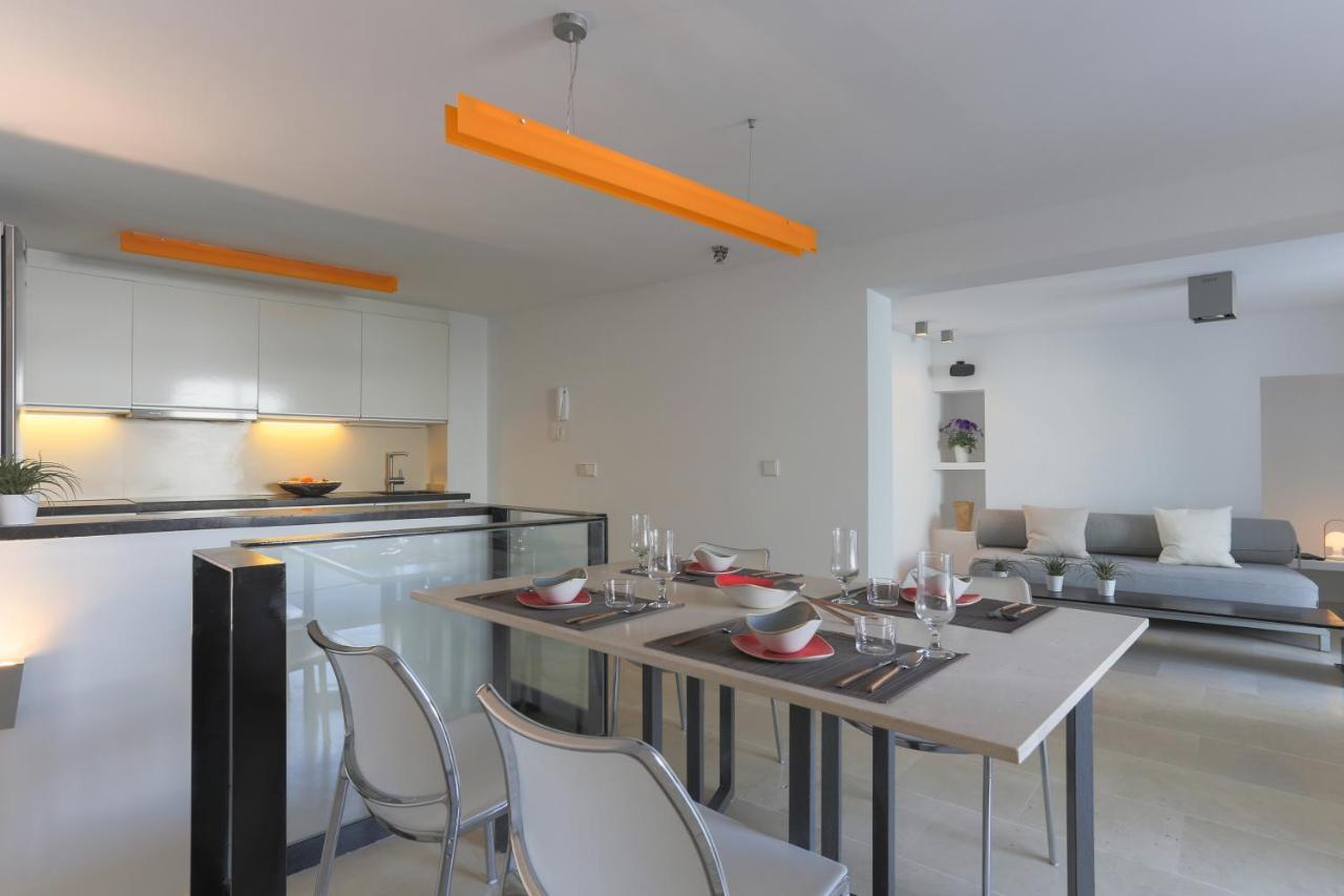 Xereca Dalt I Apartment *