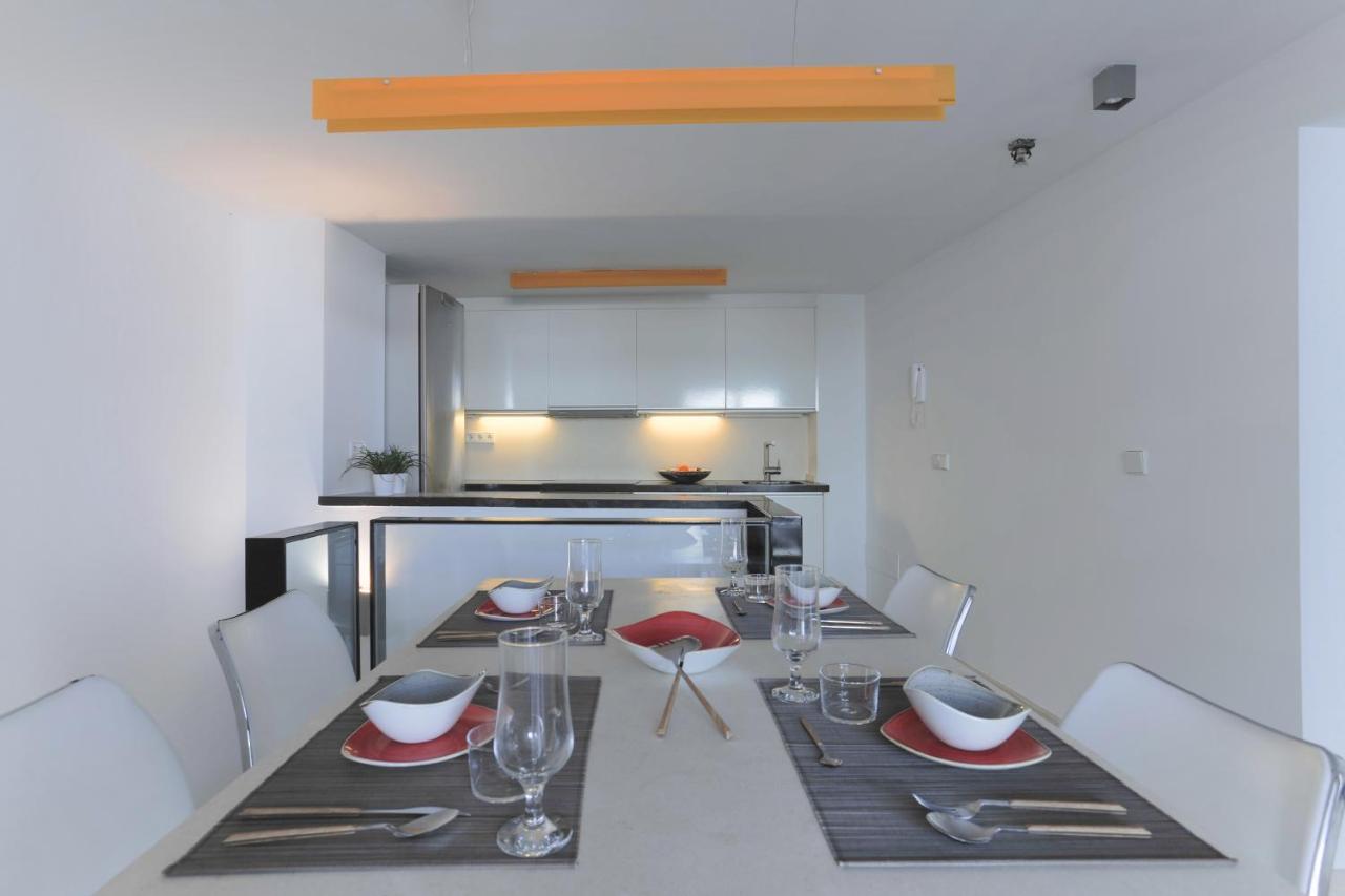 Apartment Xereca Dalt I