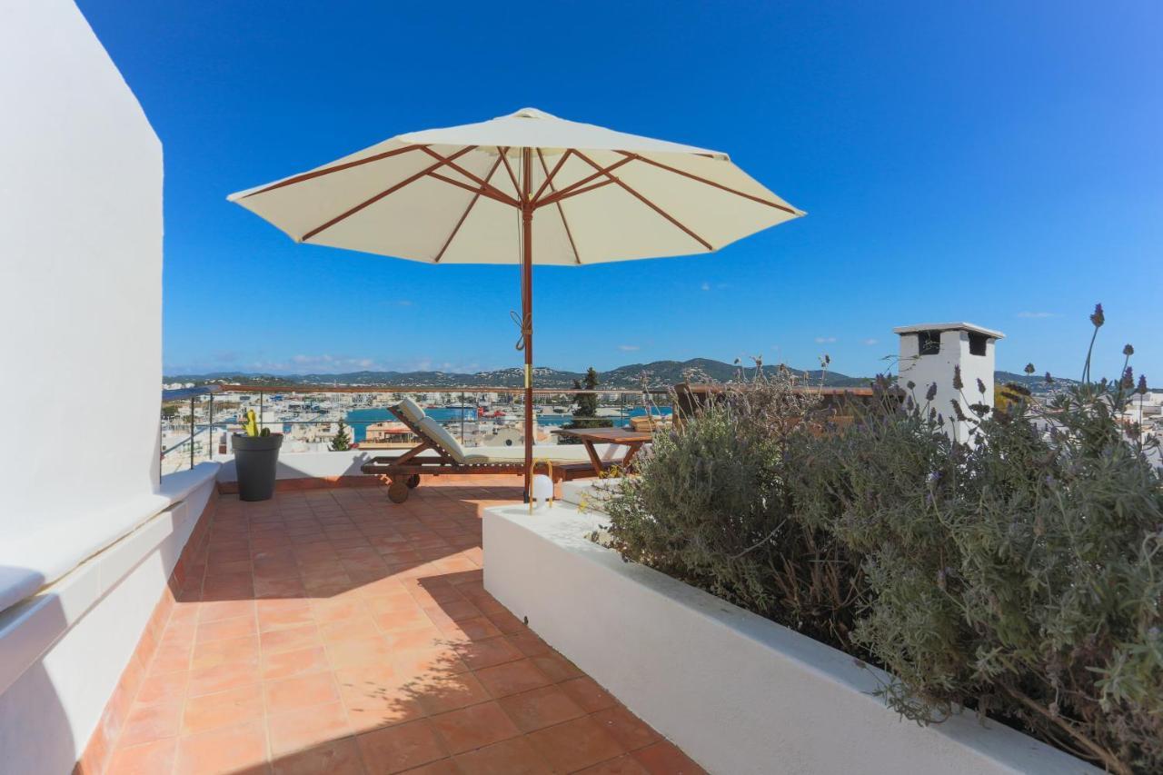 Xereca - Dalt Iii * Ibiza Town