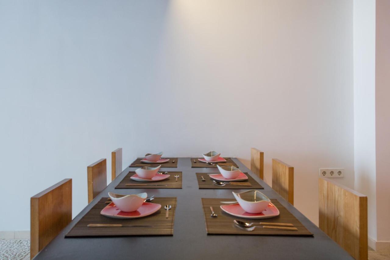 Xereca -dalt Vila- Loft Apartment