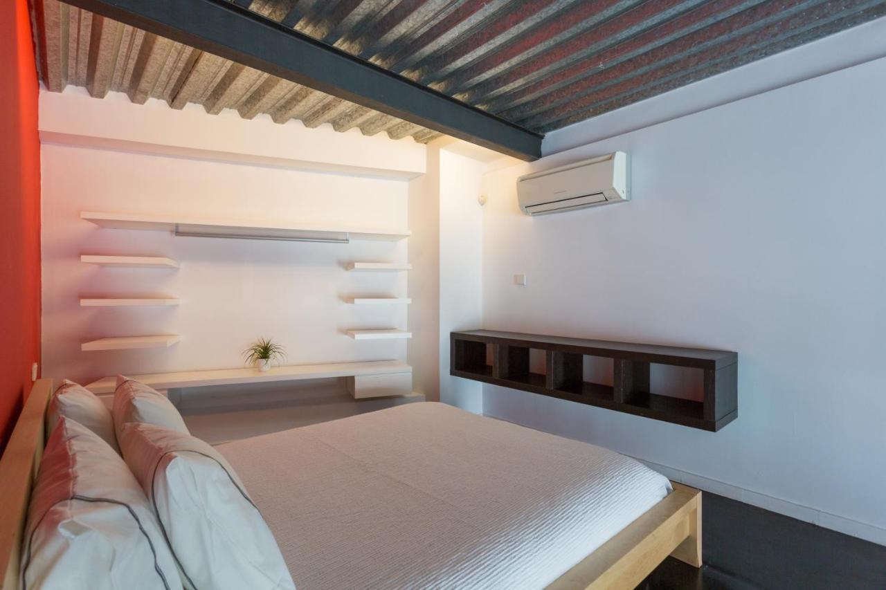Xereca -dalt Vila- Loft Ibiza Town