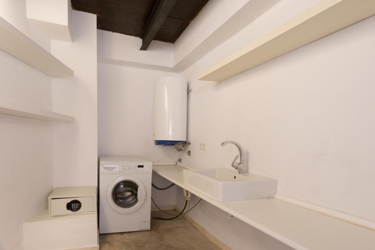 Apartment Xereca -dalt Vila- Loft Ibiza Town