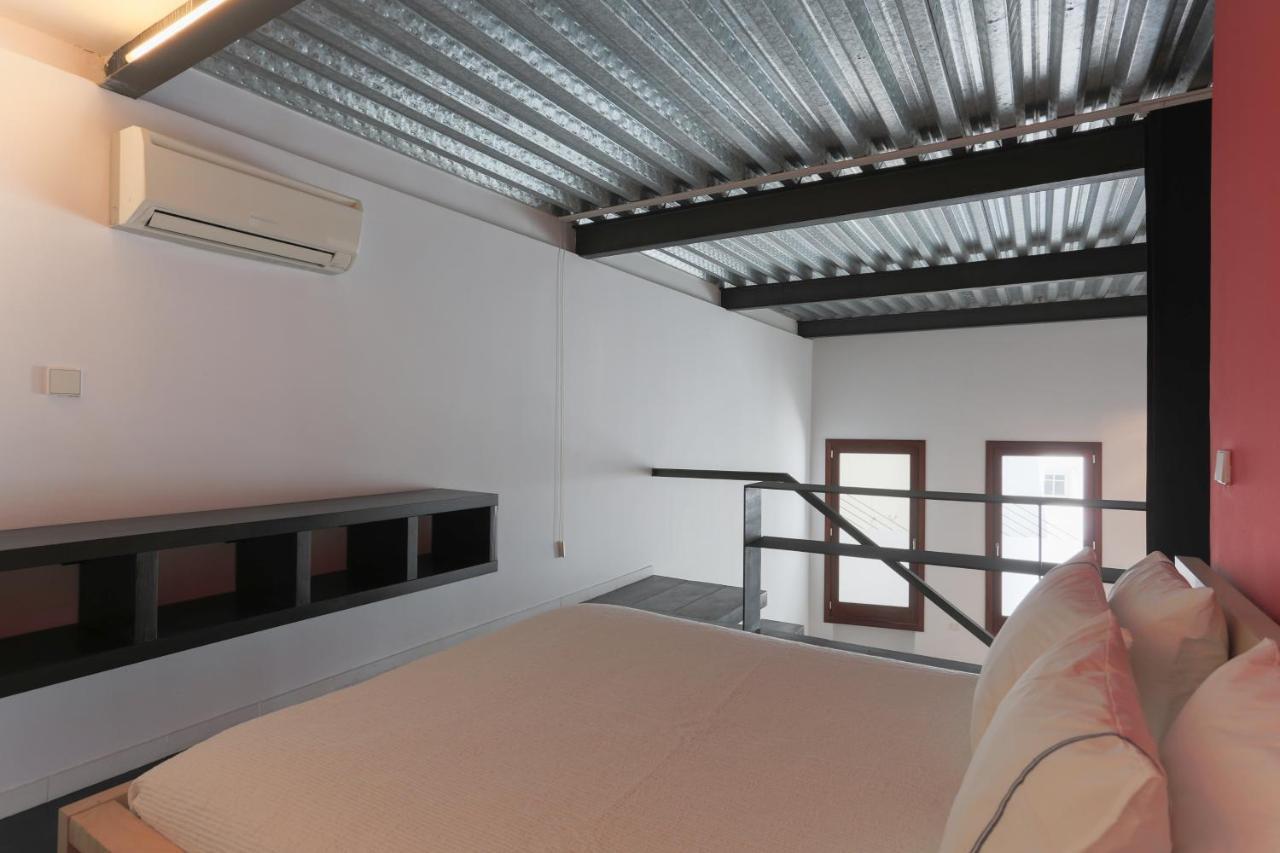 Xereca -dalt Vila- Loft