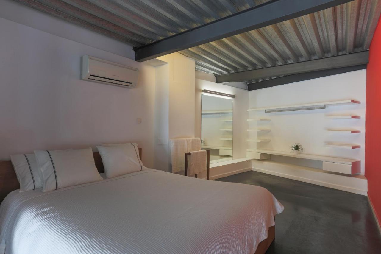 Xereca -dalt Vila- Loft *