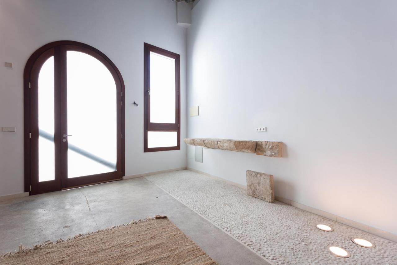 Xereca -dalt Vila- Loft Apartment Ibiza Town