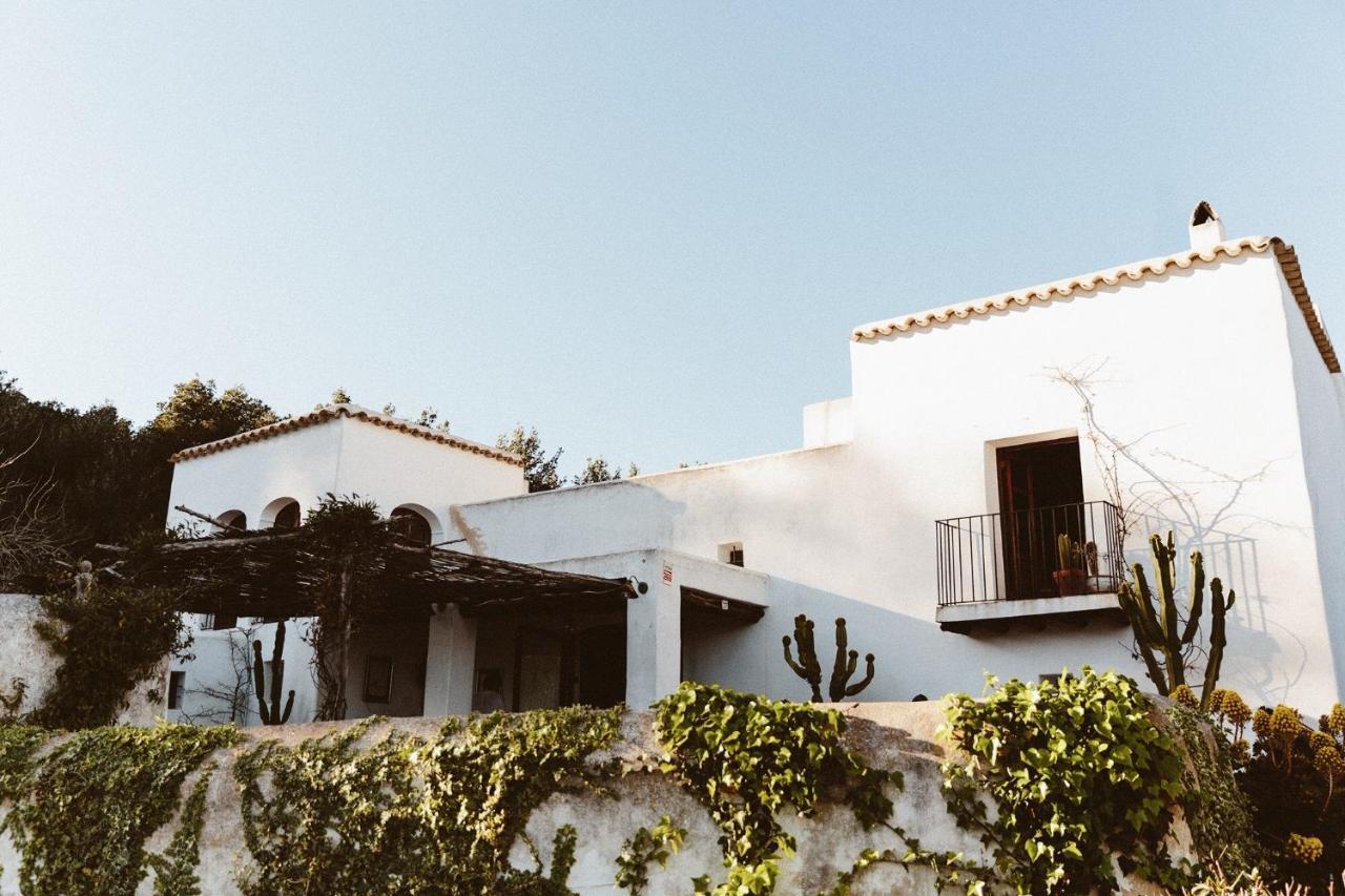 The Finca Ibiza