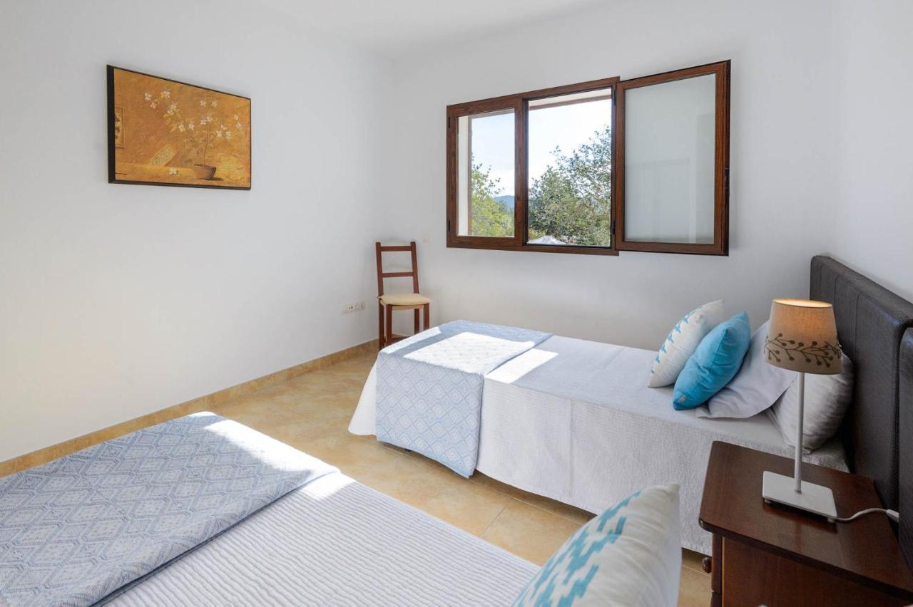 Holiday home Aiguees Blanques *