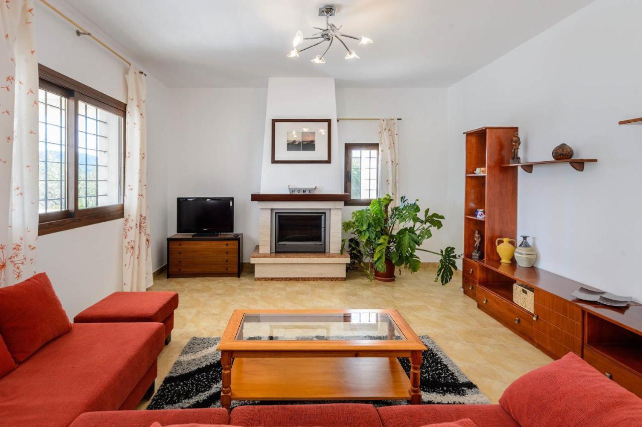 Holiday home Aiguees Blanques