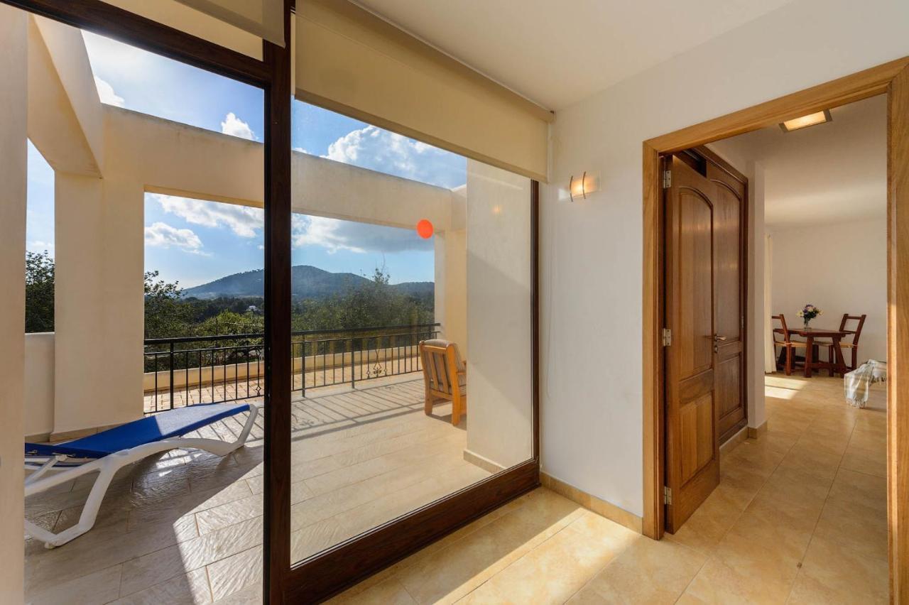 Aiguees Blanques Holiday home Es Figueral
