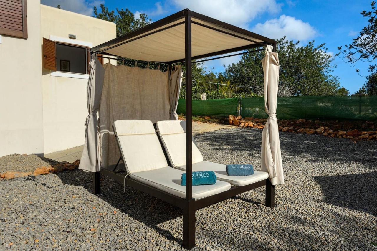 Holiday home Aiguees Blanques Es Figueral