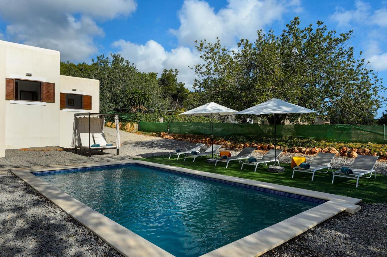 Holiday home Aiguees Blanques *