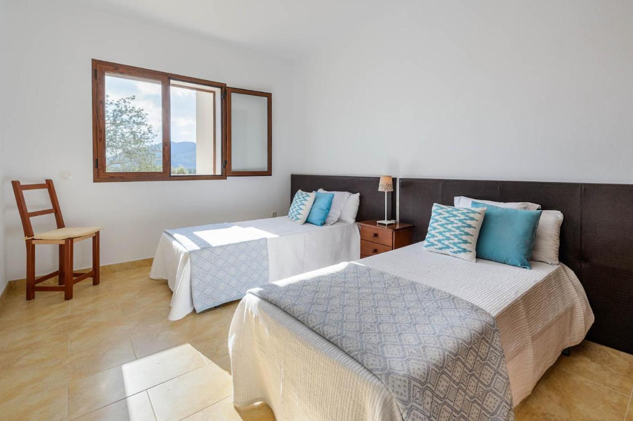 Aiguees Blanques Holiday home